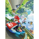 Mario Kart "Anti-Gravity" 1000-Piece Puzzle