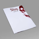 Sins RPG Dead City