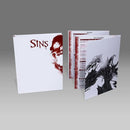 Sins RPG GM Screen