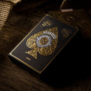 Theory 11 Artisan Black Playing Cards Board Game