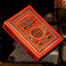 Theory 11 Animal Kingdom Playing Cards Board Game