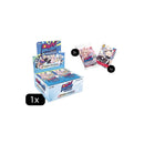 Oshi Push TCG: Gen One Retail Booster Display