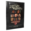 Hostage Negotiator: Demand Pack 1 Expansion Board Game