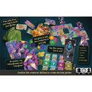 Gardlings Board Game