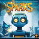 Sparks Board Game