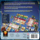 Sparks Board Game