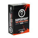 Superfight The Walking Dead Deck Board Game