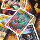 Skull King Board Game