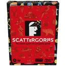 Scattergories - New Edition Board Game
