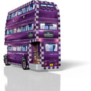 3D Puzzles: Harry Potter The Knight Bus 73pc