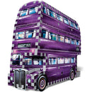 3D Puzzles: Harry Potter The Knight Bus 73pc