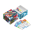 The Capitals Game Board Game