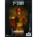 Indie Boards & Cards Flashpoint Fire Rescue 2nd Story Board Game
