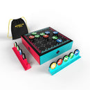 Pave Board Game
