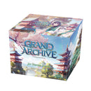 Grand Archive TCG: Mortal Ambition Starter Deck Display Jin