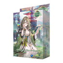 Grand Archive TCG: Mortal Ambition Starter Deck Display Kongming
