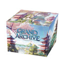 Grand Archive TCG: Mortal Ambition Starter Deck Display Kongming