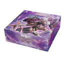 Grand Archive TCG: Mercurial Heart Booster Display Alter Edition