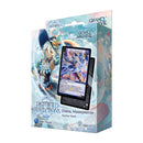 Grand Archive TCG: Distorted Reflections Starter Deck Display Diana Moonpiercer