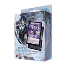 Grand Archive TCG: Distorted Reflections Starter Deck Display Ciel Mirages Grave