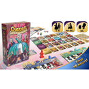 Ovation Board Game