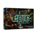 Tiny Epic Cthulhu Board Game