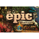 Tiny Epic Western Board Game