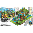 Tiny Epic Tactics Board Game