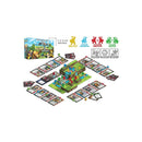 Tiny Epic Tactics Board Game