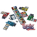 Ultra Tiny Epic Galaxies Board Game