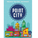 Point City Board Game