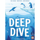 Deep Dive Board Game