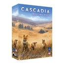 Cascadia: Rolling Hills Board Game
