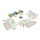 Cascadia: Rolling Hills Board Game