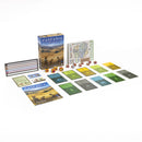 Cascadia: Rolling Hills Board Game