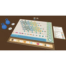 Cascadia: Rolling Rivers Board Game