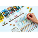 Cascadia: Rolling Rivers Board Game