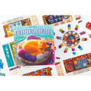 Knitting Circle: A Calico Game Board Game