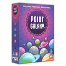 Point Galaxy Board Game