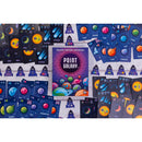 Point Galaxy Board Game
