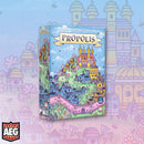 Propolis Board Game