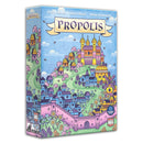 Propolis Board Game