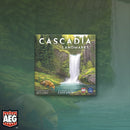 Cascadia: Landmarks Board Game