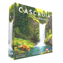 Cascadia: Landmarks Board Game