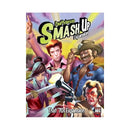 Smash Up: That 70s Expansion Board Game