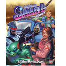 Smash Up: Excellent Movies Dudes! Board Game