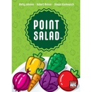Point Salad Board Game