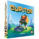 Cubitos Board Game