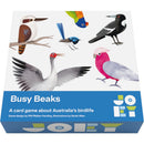 Busy Beaks Board Game