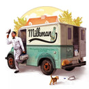 Milkman Board Game